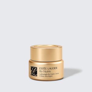 Lightweight Moisturizer Creme