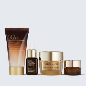 Repair + Lift + Hydrate