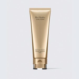 Rich Foam Cleanser