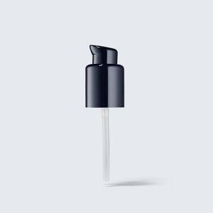 Foundation Pump