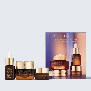 Repair + Brighten + Hydrate