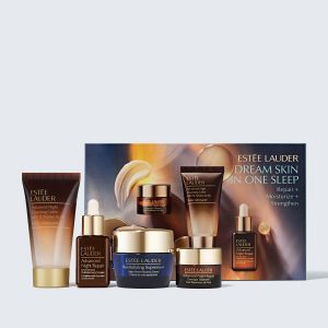 Repair + Moisturize + Strengthen