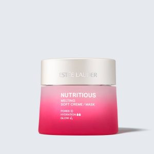 Melting Soft Creme/Mask Moisturizer