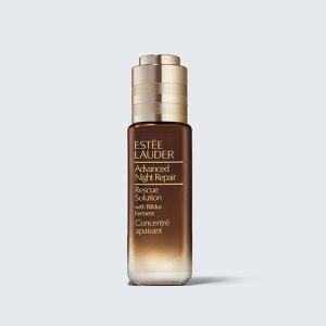 Rescue Solution Serum with 15% Bifidus Ferment