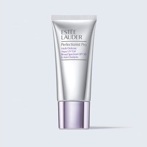Multi-Defense Aqua UV Gel SPF 50 with 8 Anti-Oxidants