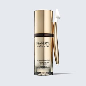 Ultimate Diamond Transformative Brilliance | Skin Longevity Eye Serum