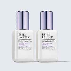 Rapid Brightening Treatment Serum with Ferment³ + Vitamin C