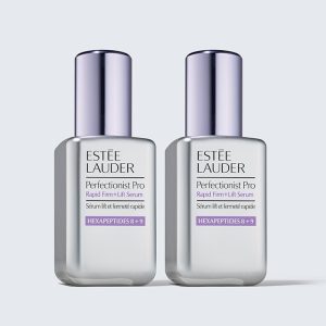 Rapid Firm + Lift Serum with Hexapeptides 8 + 9