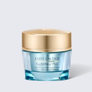 Anti-Oxidant Night Detox Creme