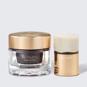 Ultimate Diamond Revitalizing Mask Noir
