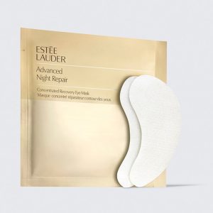 Concentrated Recovery Eye Mask - 4-Pack