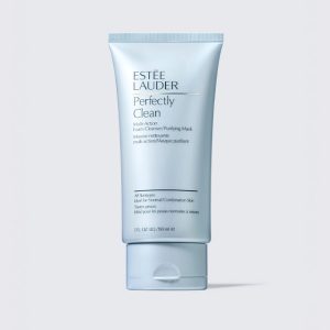 Multi-Action Foam Cleanser/Purifying Mask