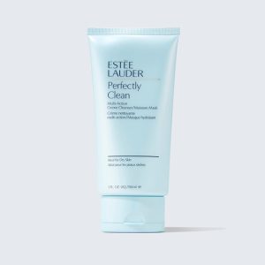 Multi-Action Creme Cleanser/Moisture Mask