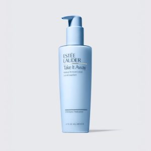Makeup Remover Lotion